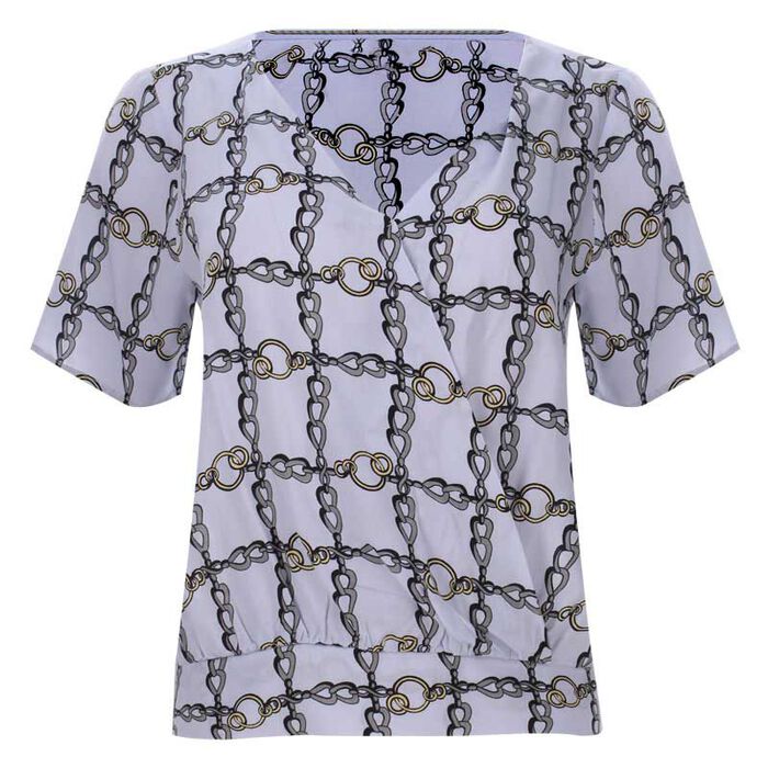 blusas de moda