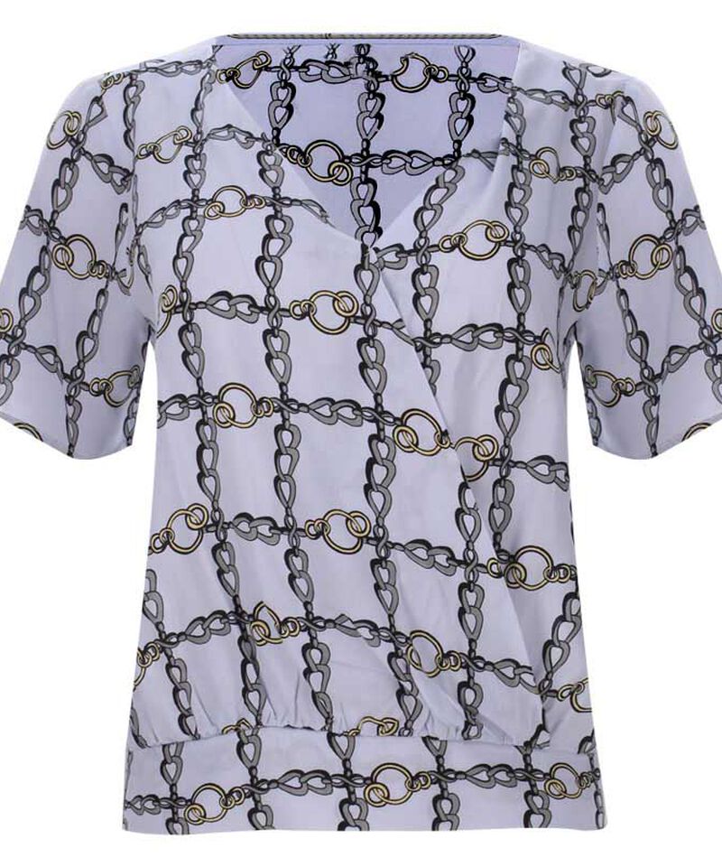 blusas de moda