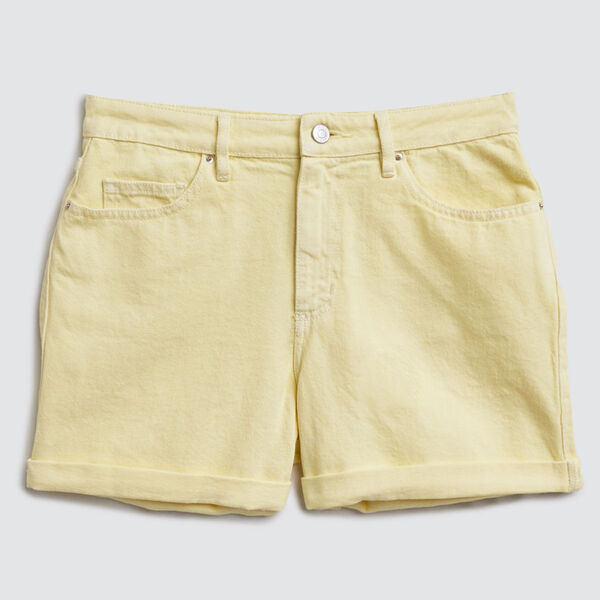 shorts mujeres