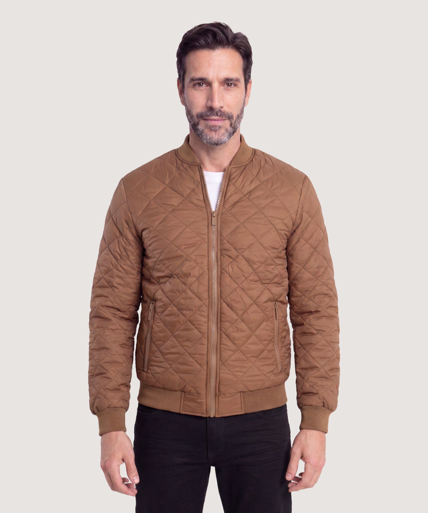 chaquetas para hombre