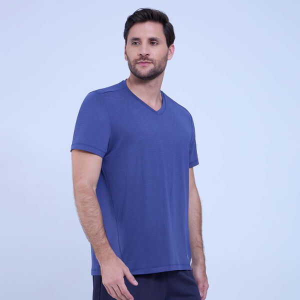 camisetas deportivas para hombre image number null