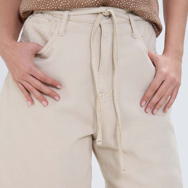 bermudas para mujer