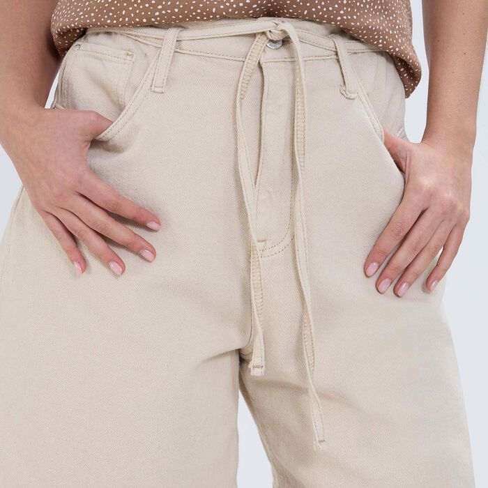 bermudas para mujer