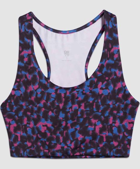 top deportivo mujer