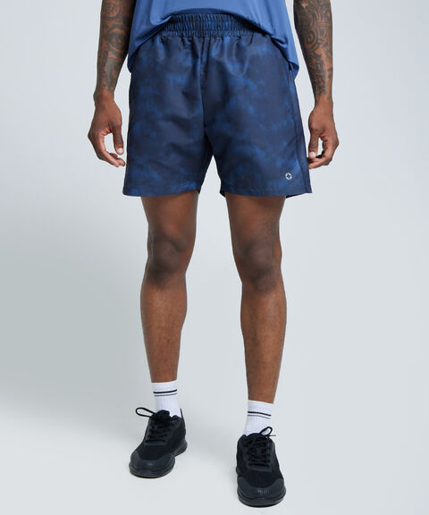 bermudas deportivas para hombre image number null