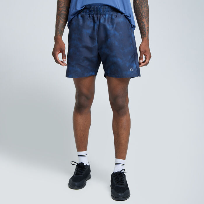 bermudas deportivas para hombre