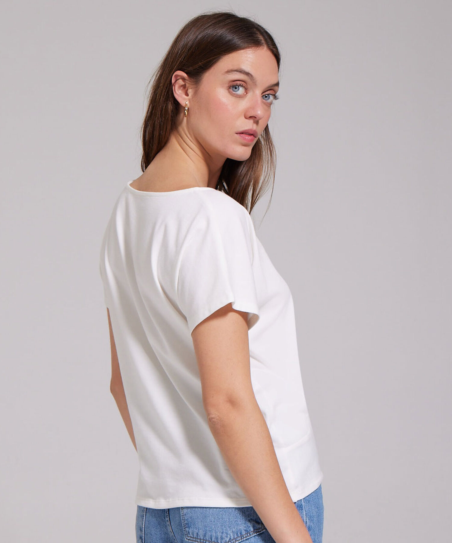 camisetas mujer