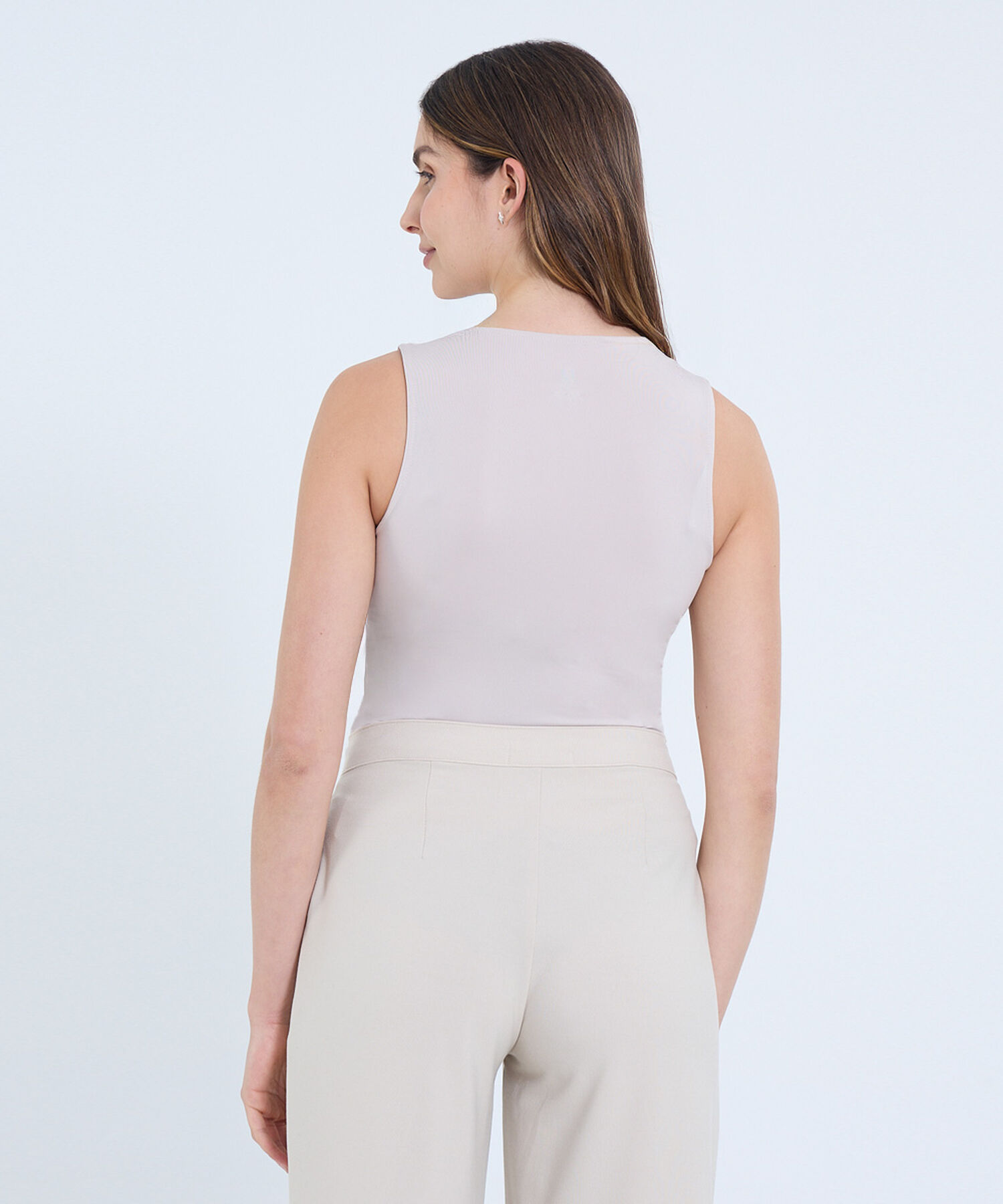 tops para mujer