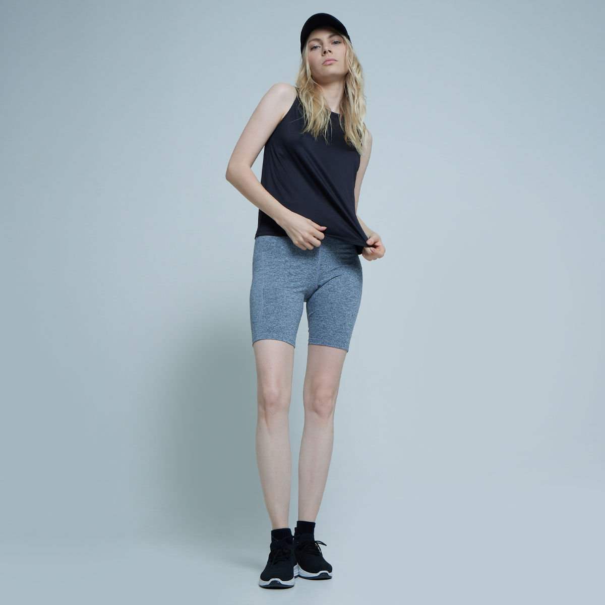 camisetas deportivas mujer