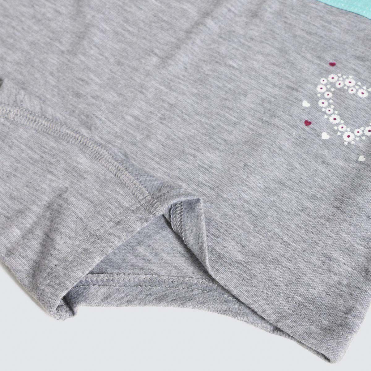 ropa interior para niñas