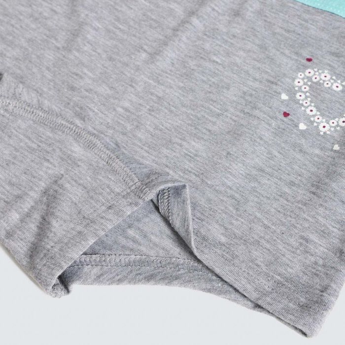 ropa interior para niñas