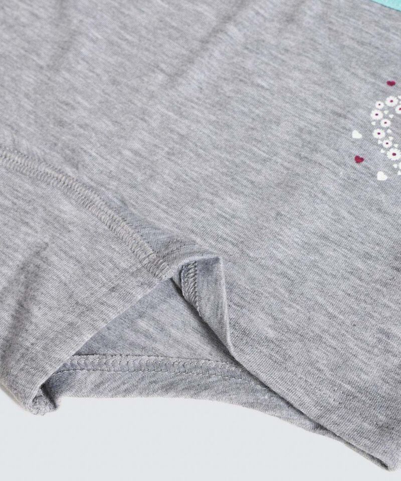 ropa interior para niñas