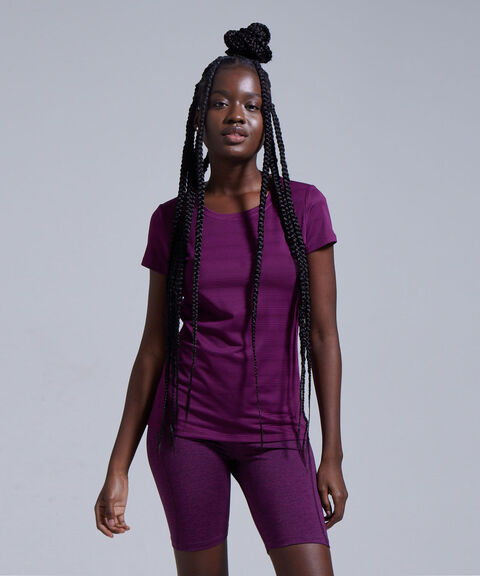 camisetas deportivas mujer