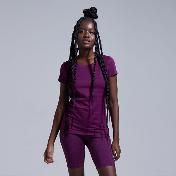 camisetas deportivas mujer