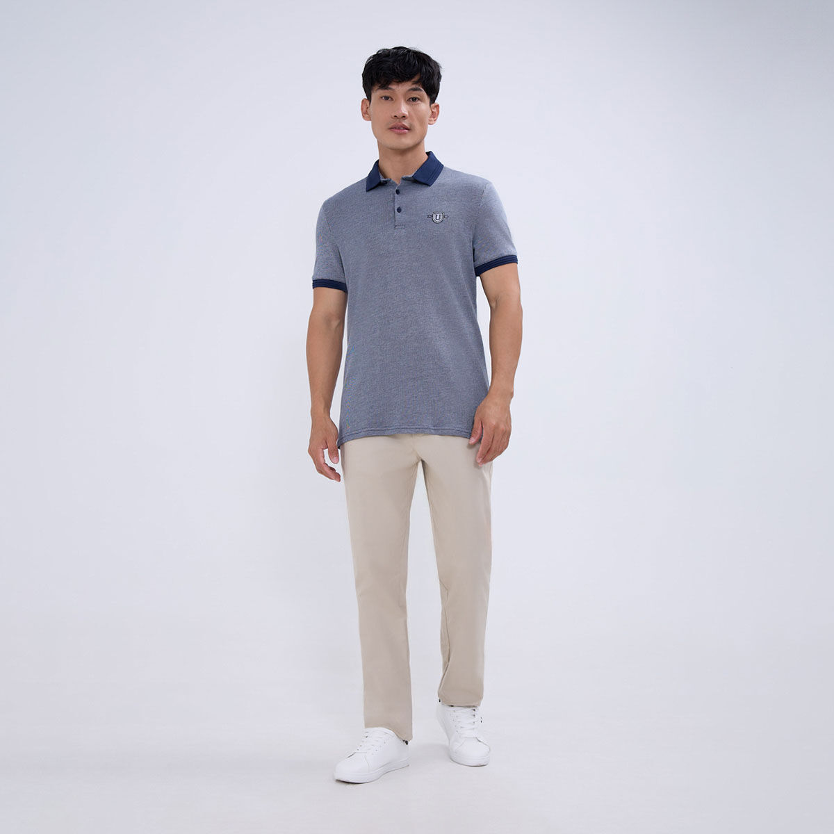 camisetas polo para hombre