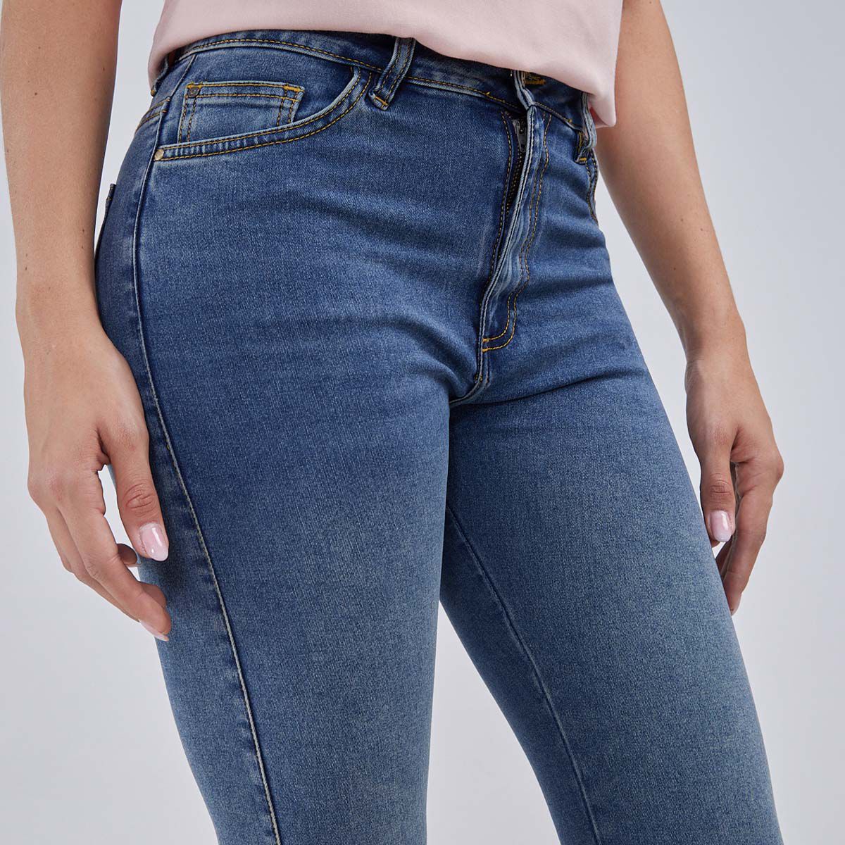 jeans mujer