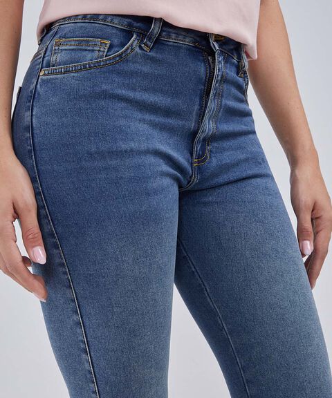 jeans mujer
