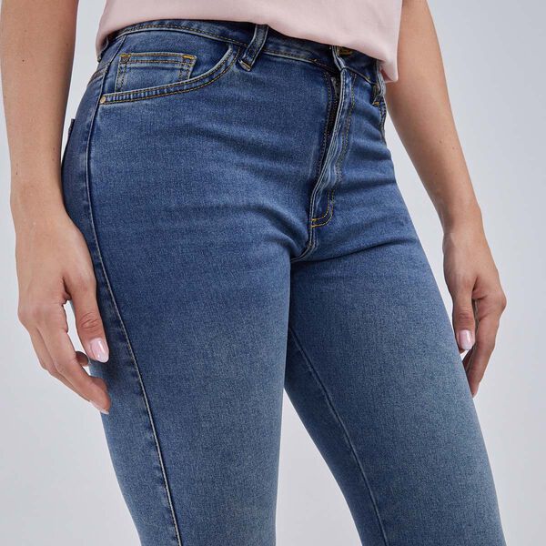 jeans mujer