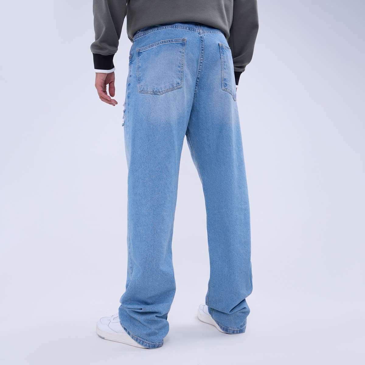 jeans denim