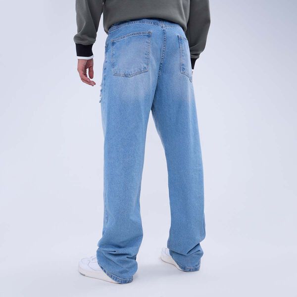 jeans denim image number null