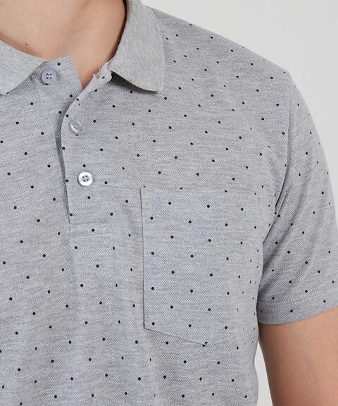camisetas polo para hombre image number null