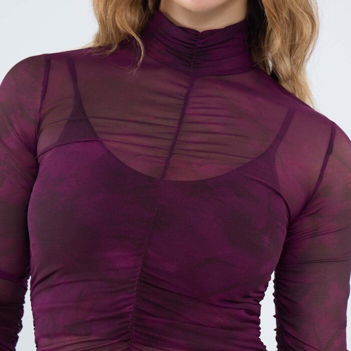 camisetas mujer