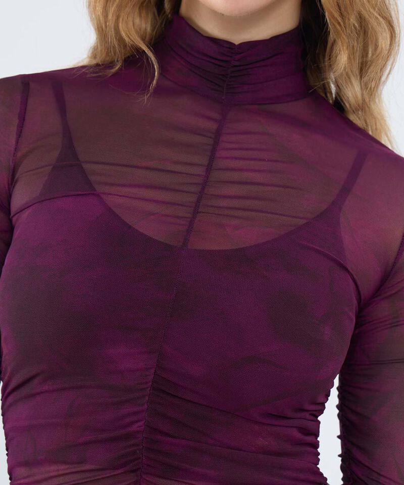 camisetas mujer