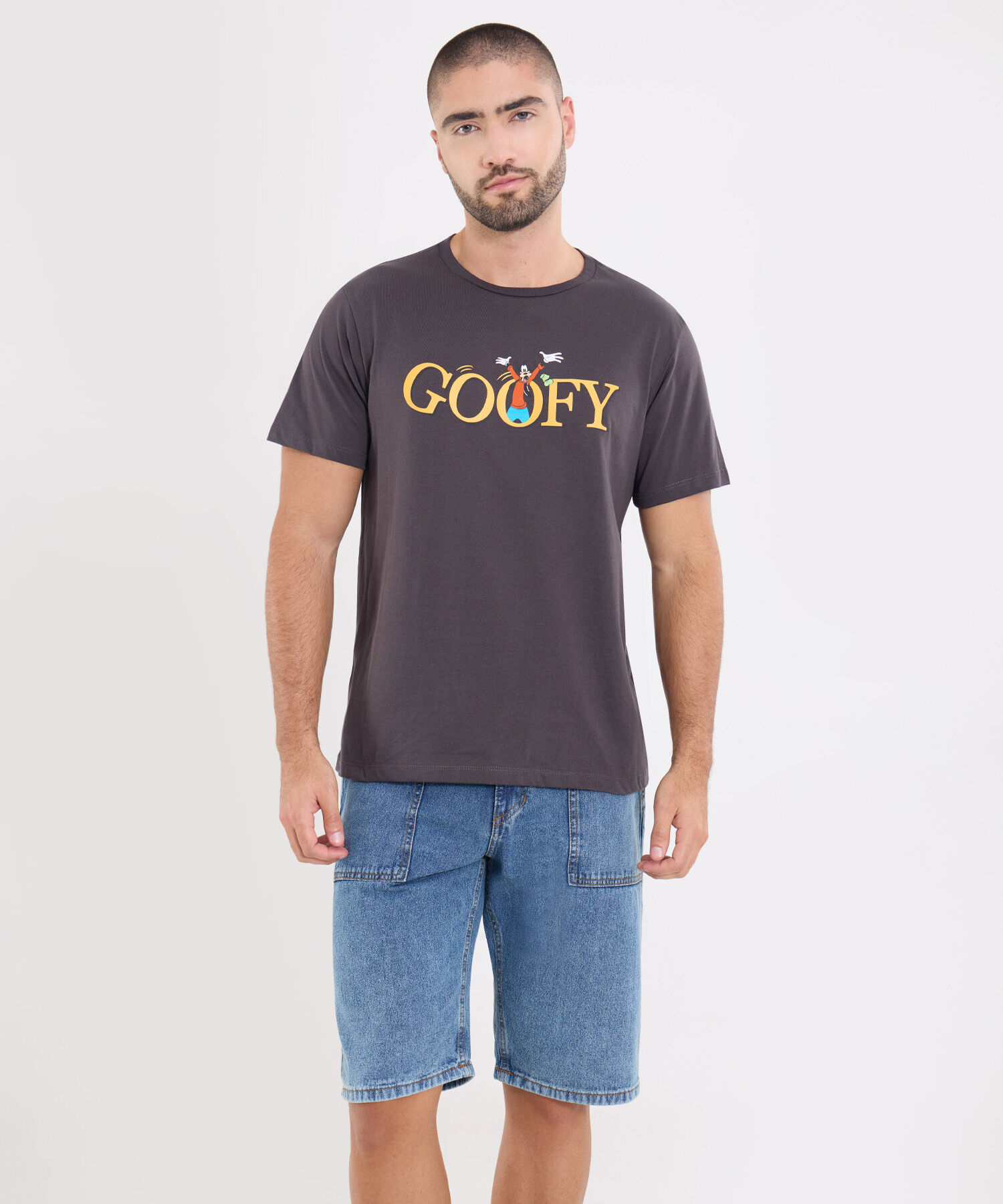 camisetas para hombre