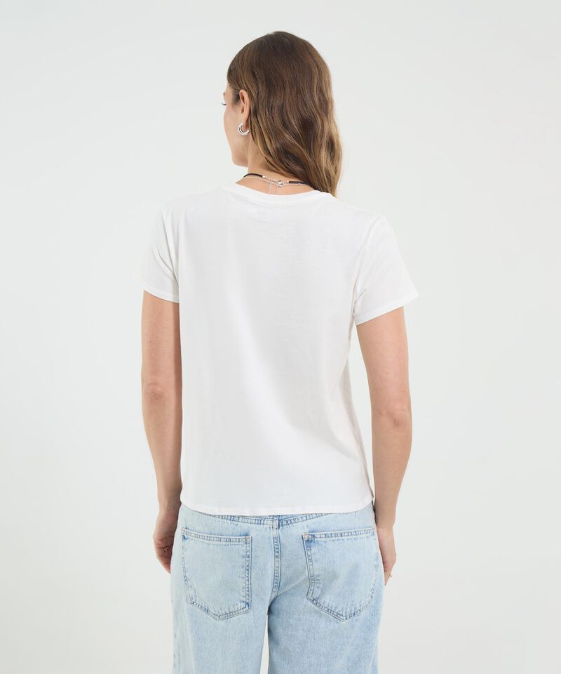 camisetas mujer
