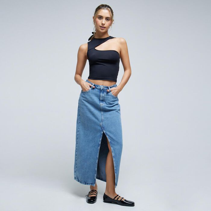 camisetas mujer