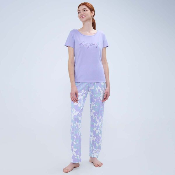 pijamas y batas para mujer image number null