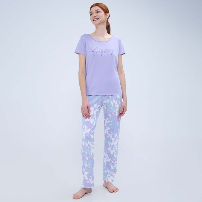 pijamas y batas para mujer