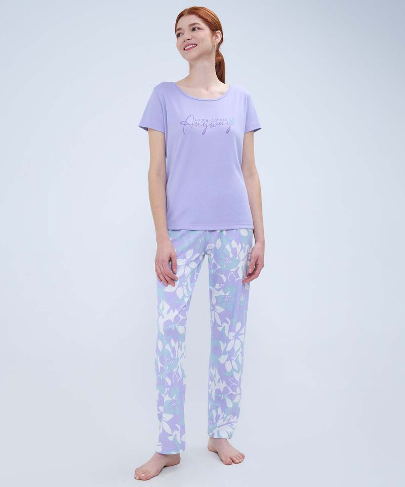 pijamas y batas para mujer