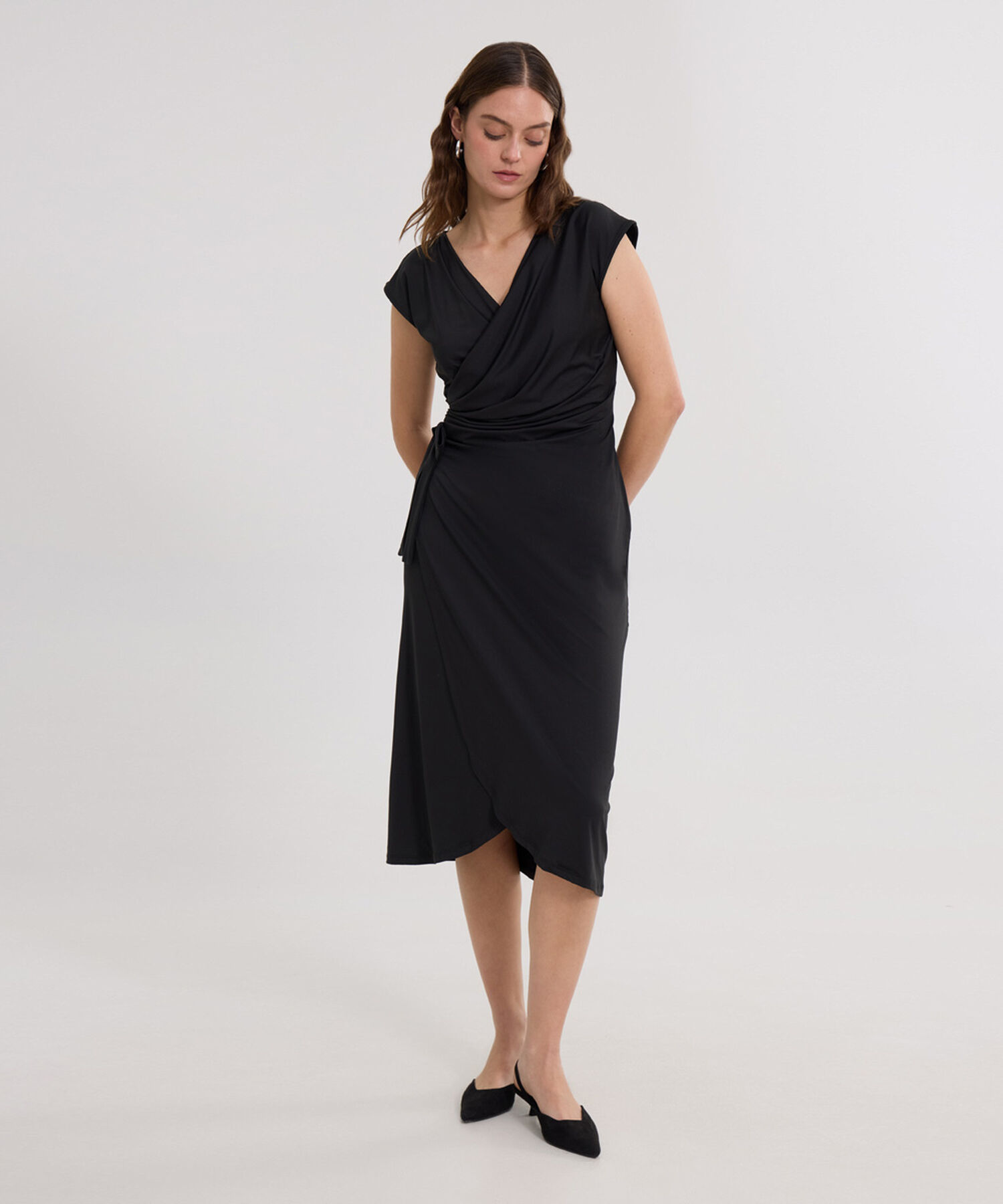 vestidos para mujer