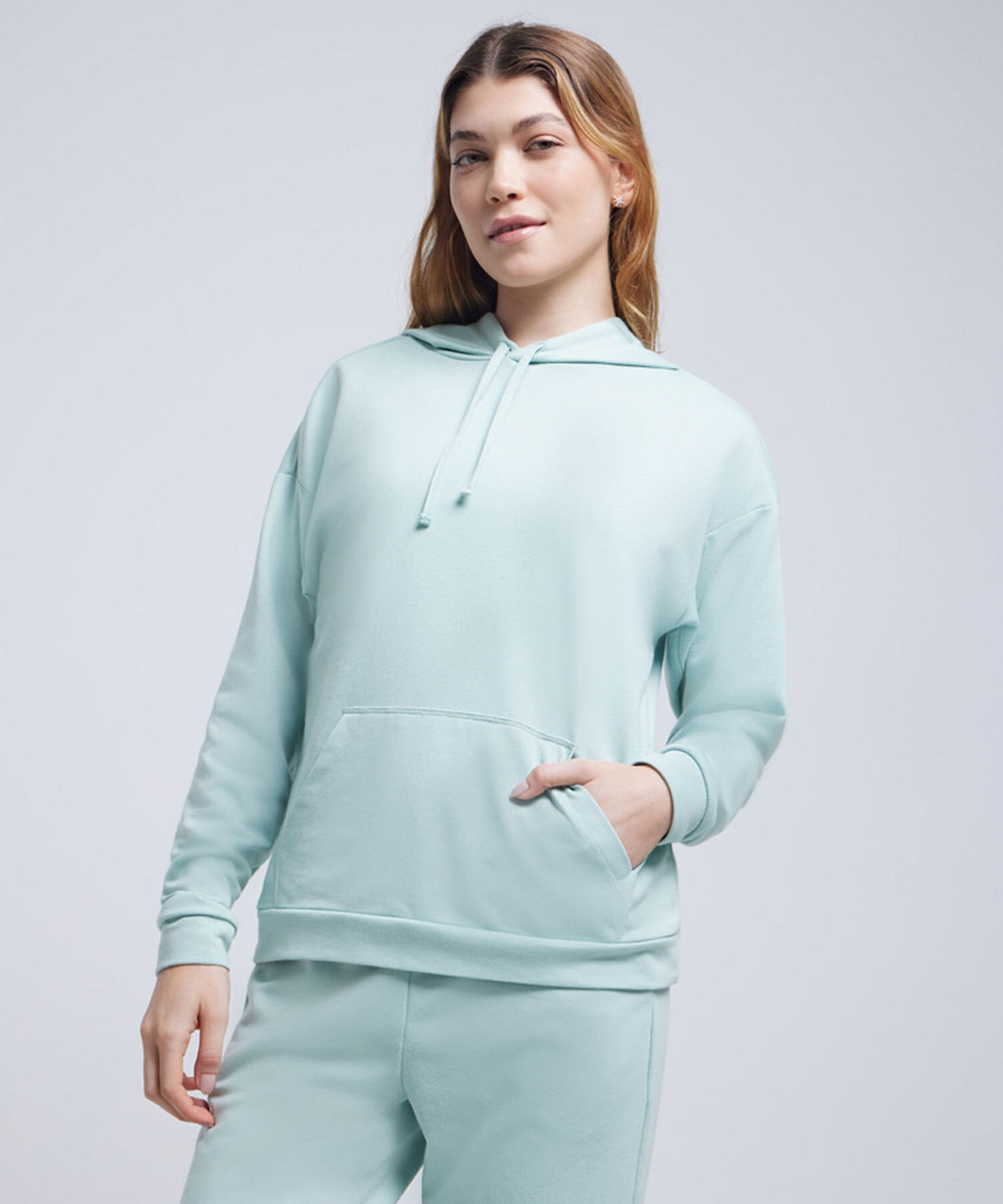 buzos para mujer