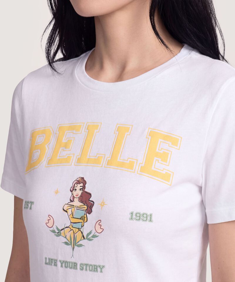 camisetas mujer