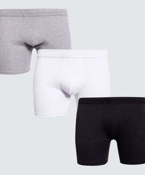 boxers para hombre