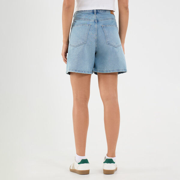 bermudas para mujer image number null