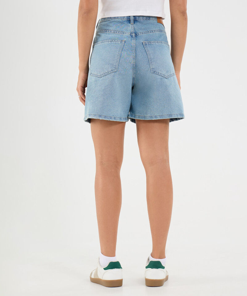 bermudas para mujer