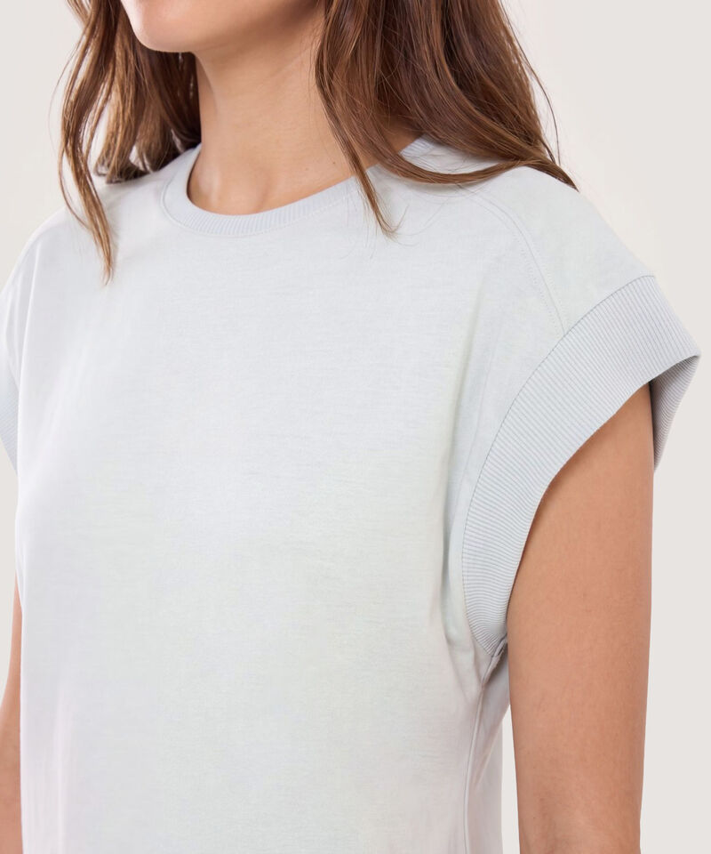 camisetas mujer