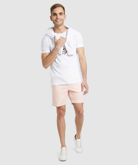 bermudas para hombre