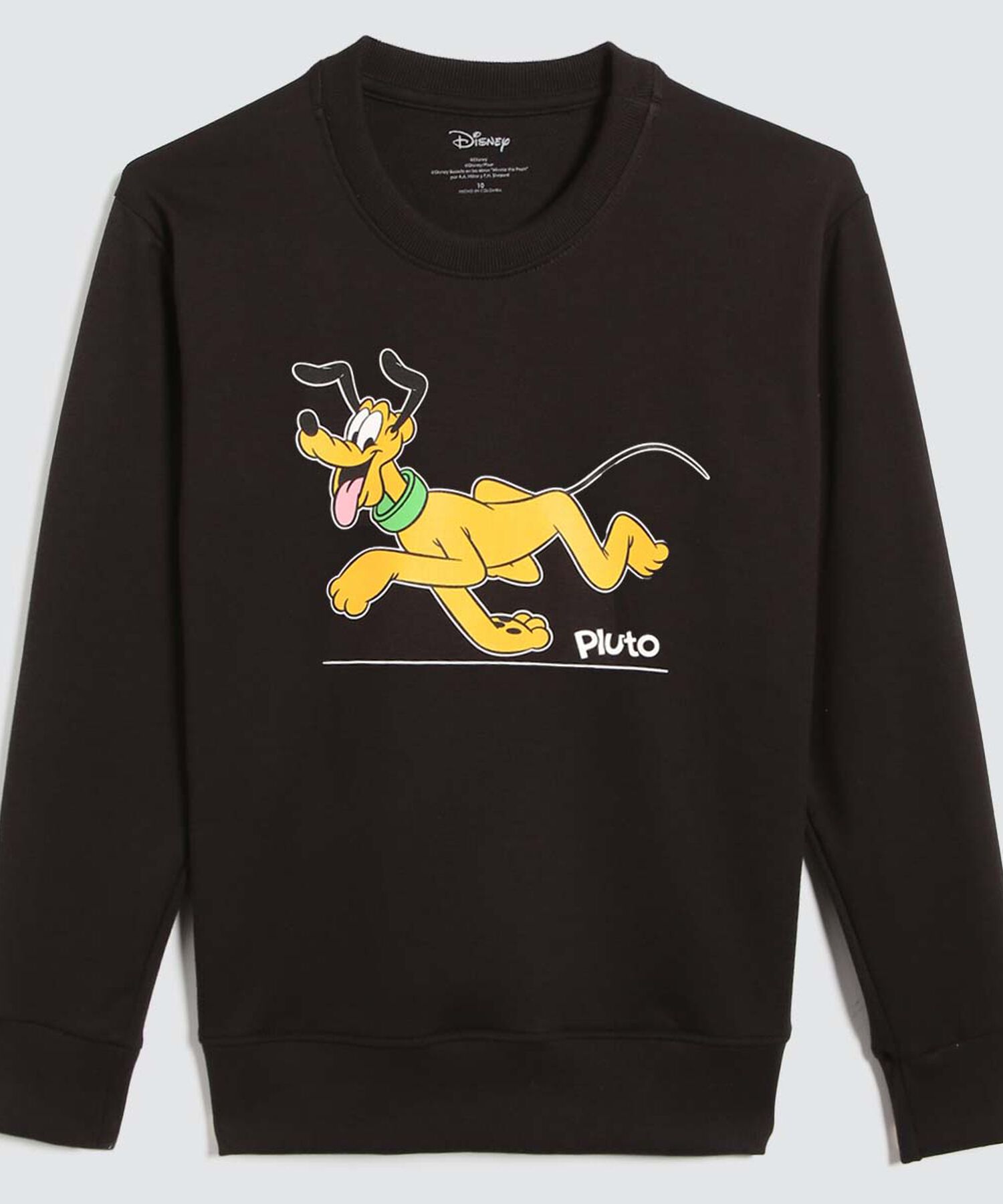 buzos para niño
