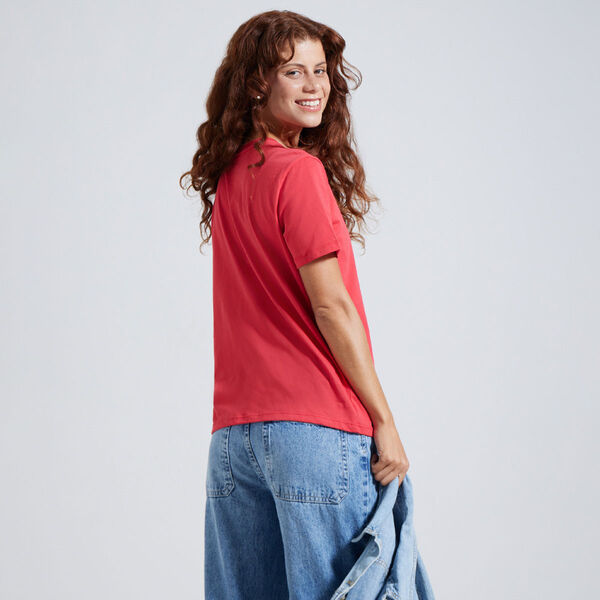 camisetas mujer image number null