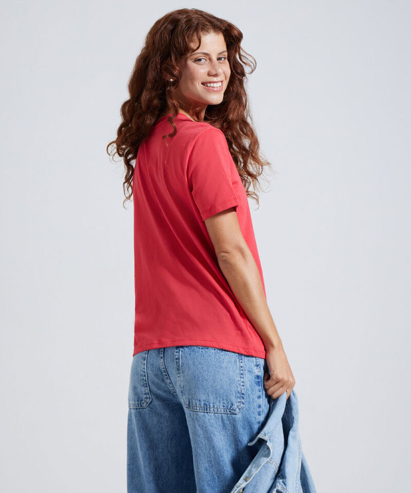 camisetas mujer