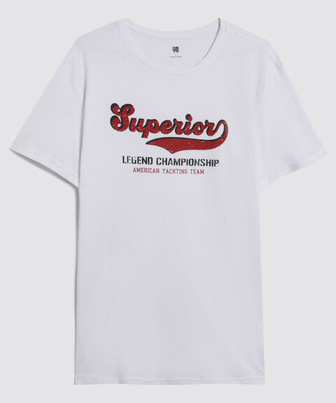 camisetas para hombre