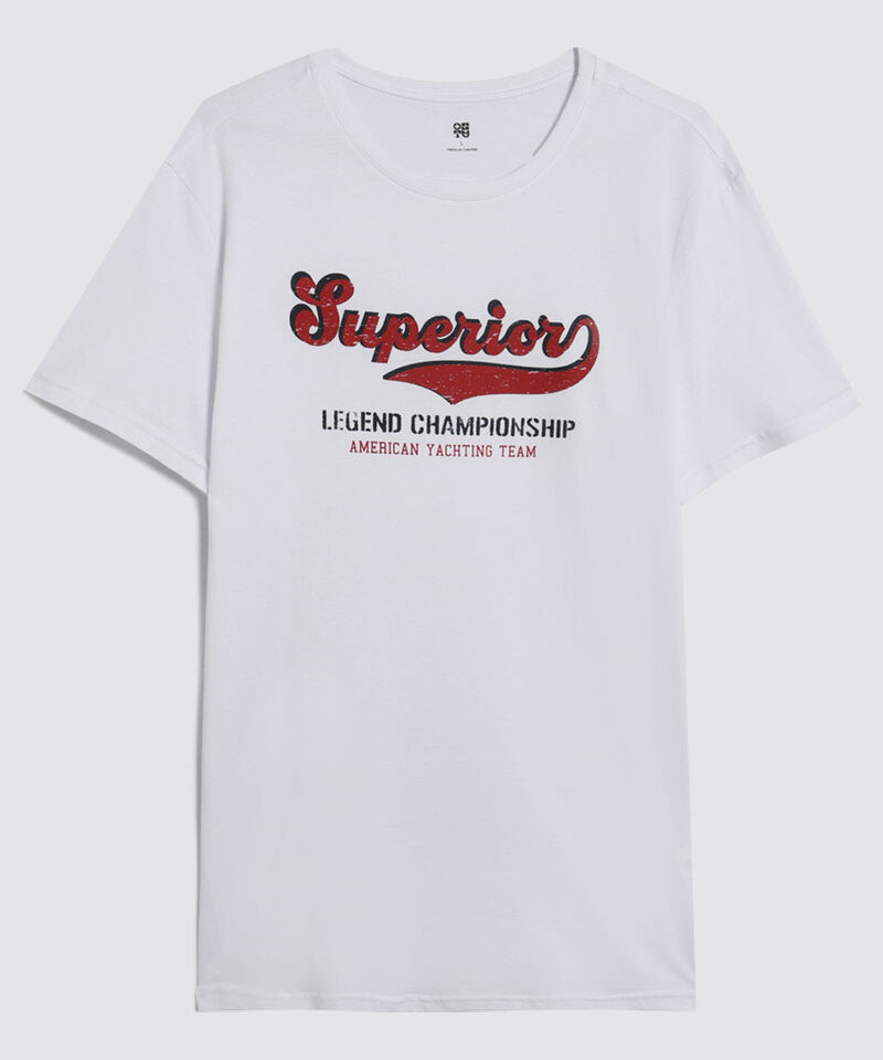 camisetas para hombre