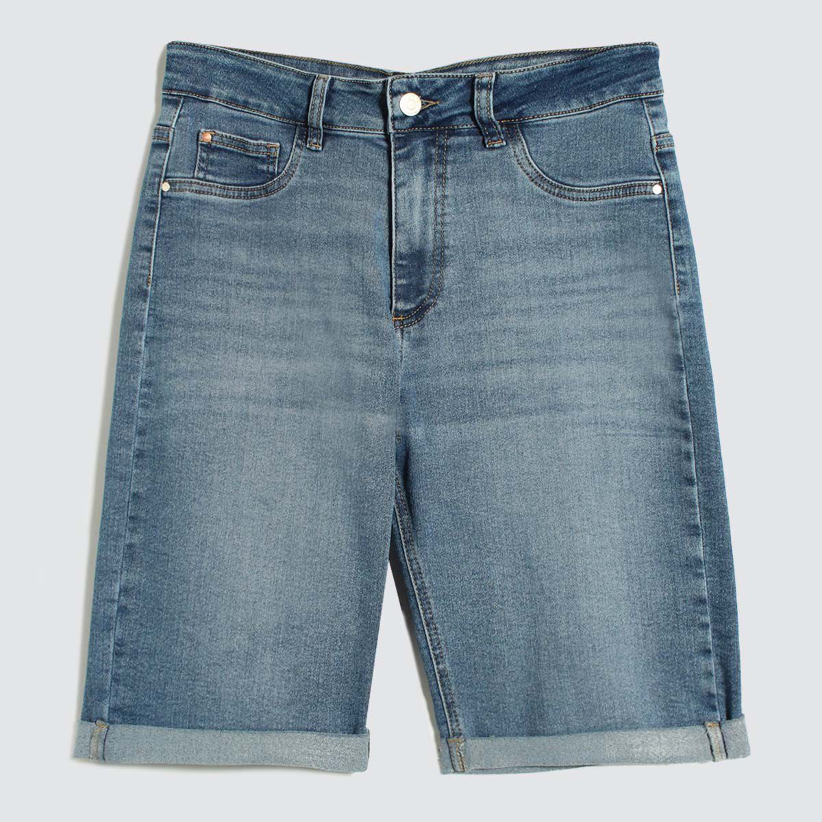 bermudas para mujer