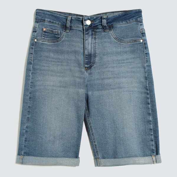 bermudas para mujer