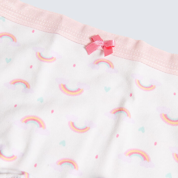 ropa interior para niñas