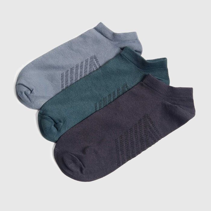 medias para hombre